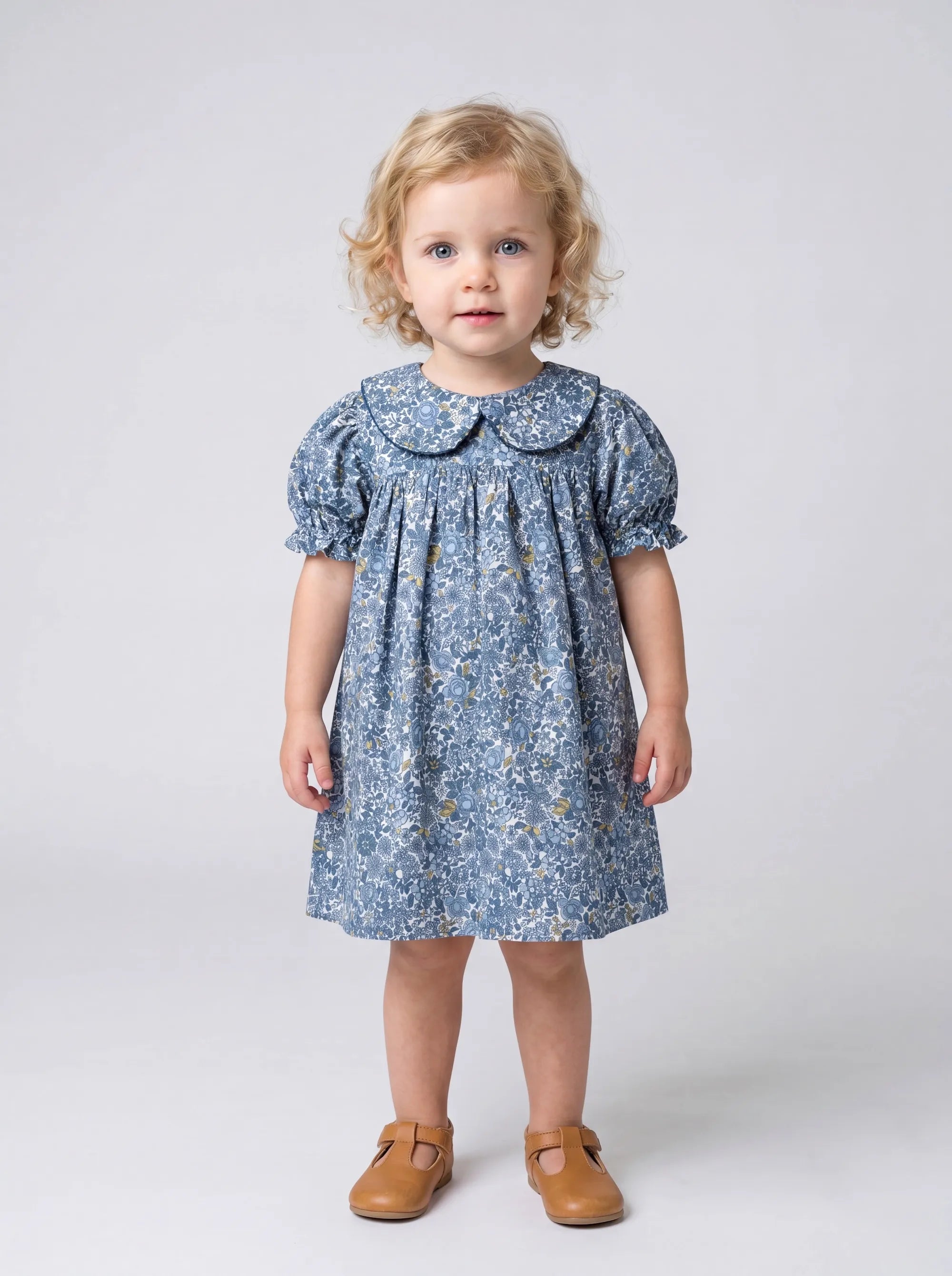 Robe Azur