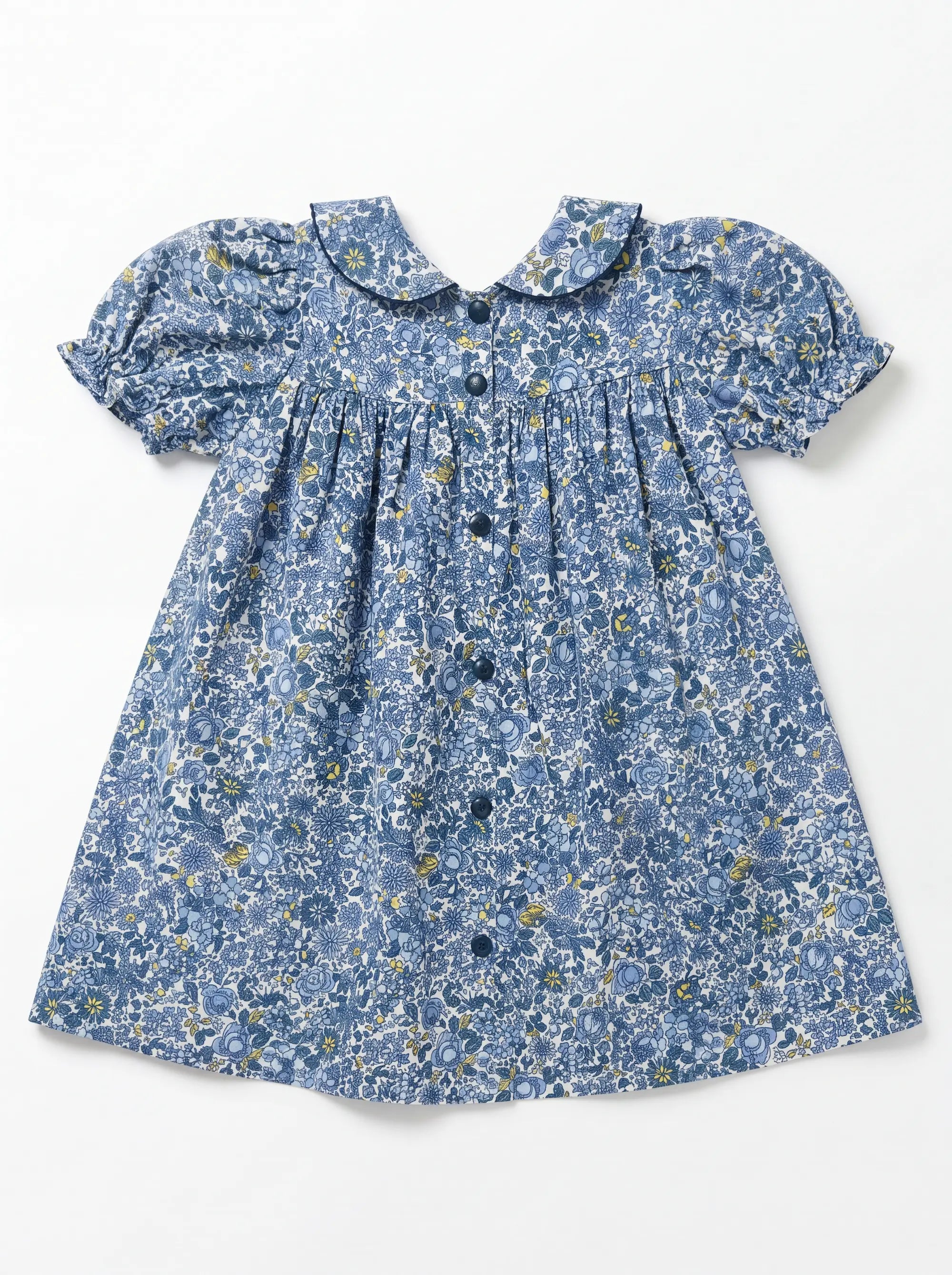 Robe Azur