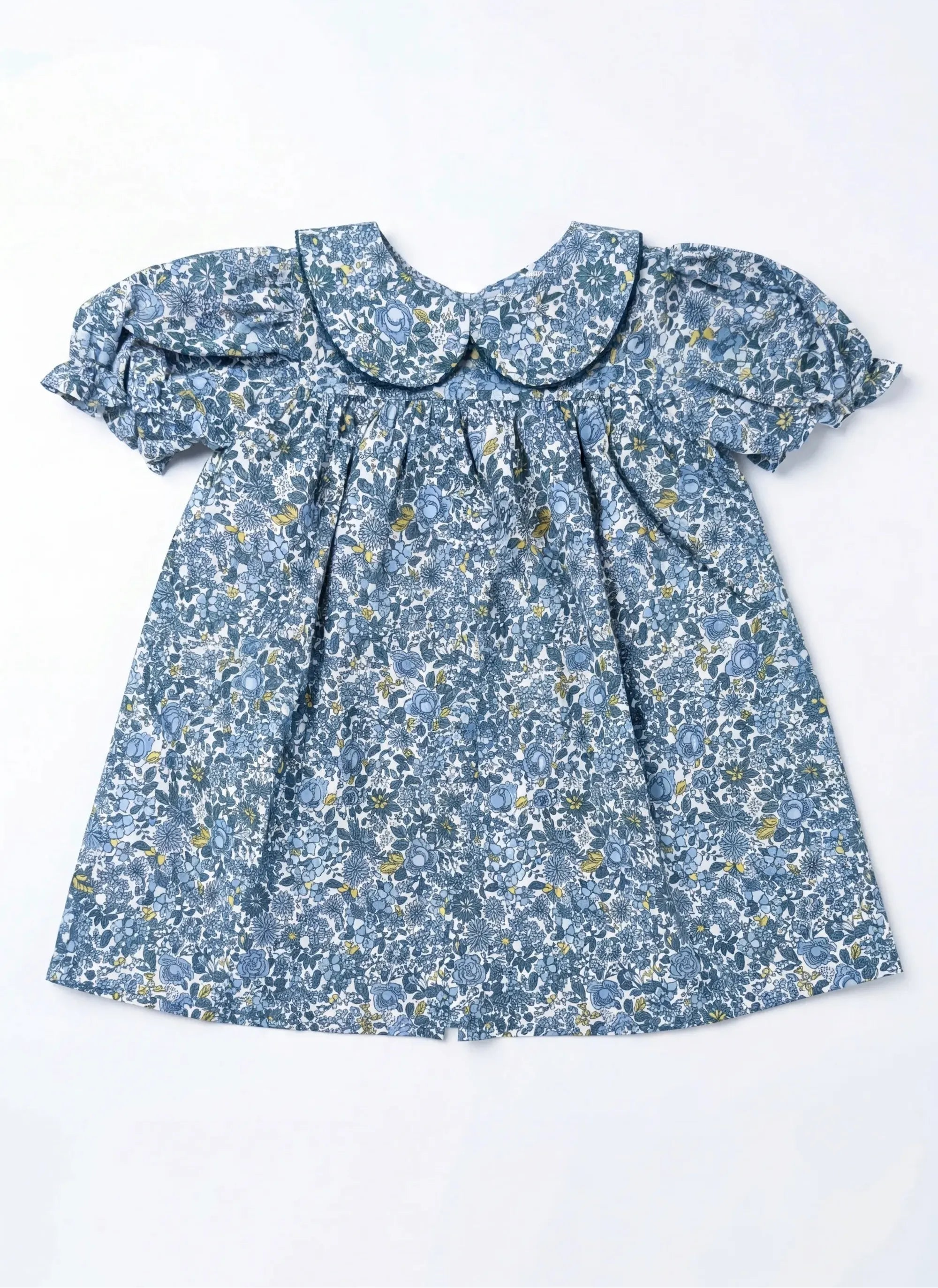Robe Azur