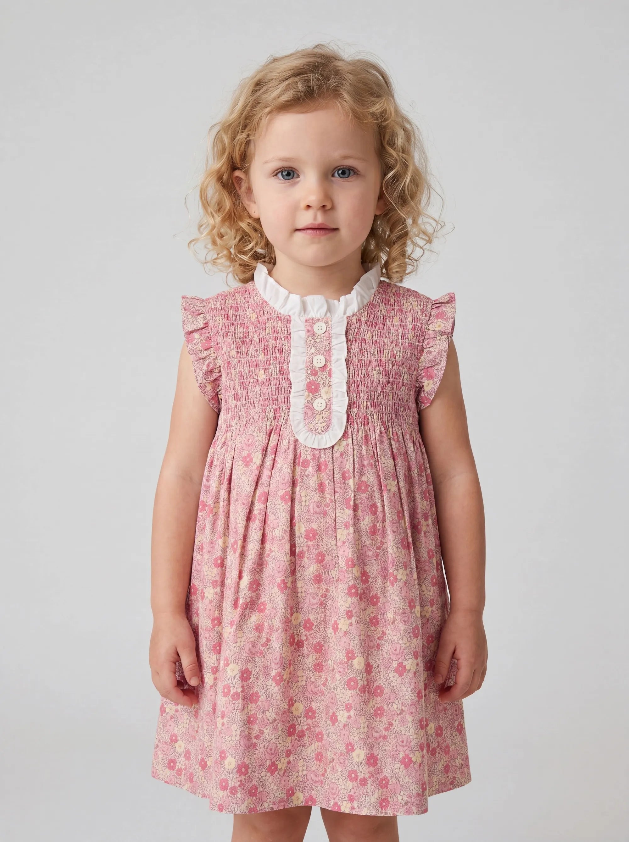 Robe Pivoine