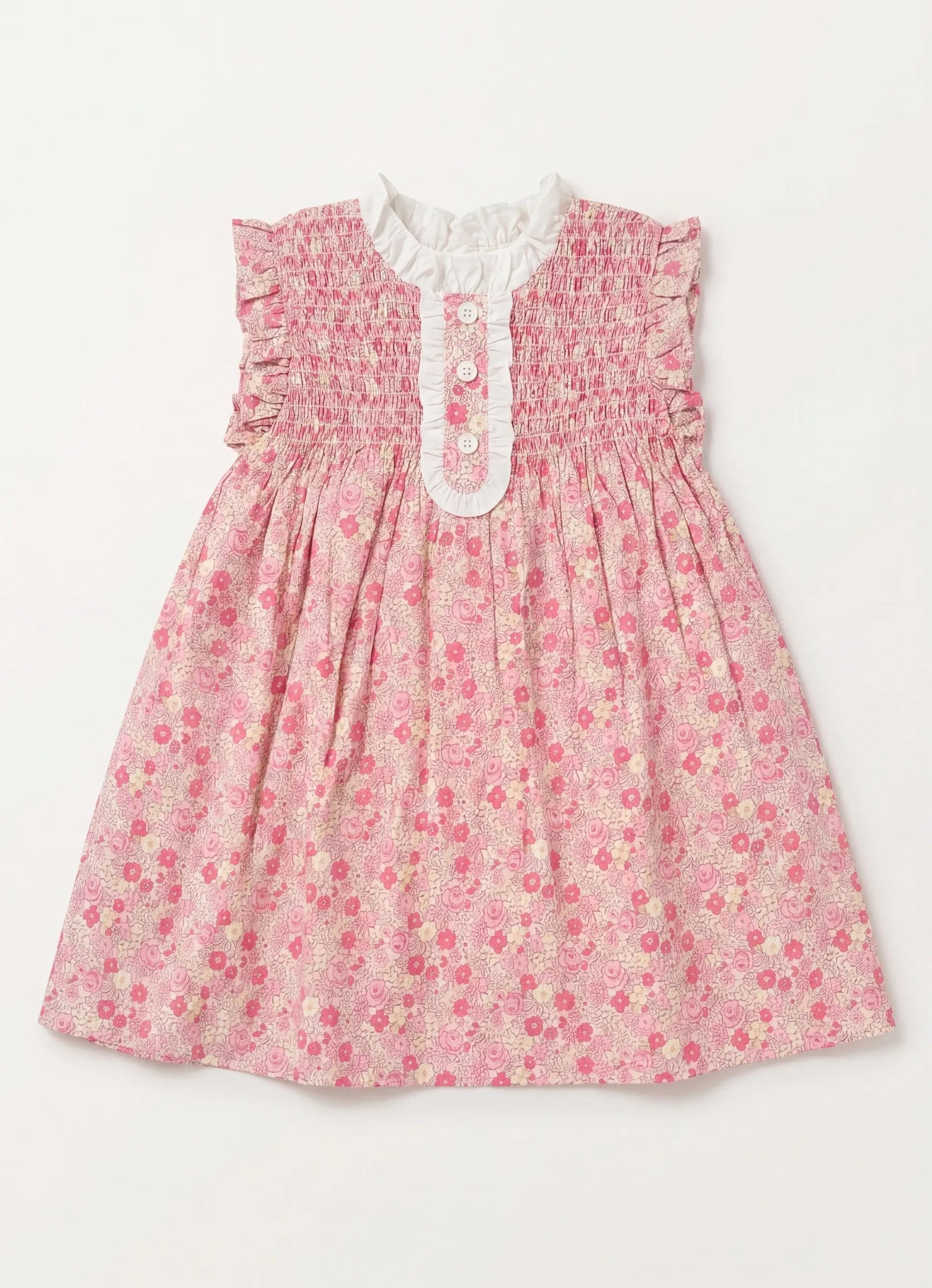 Robe Pivoine