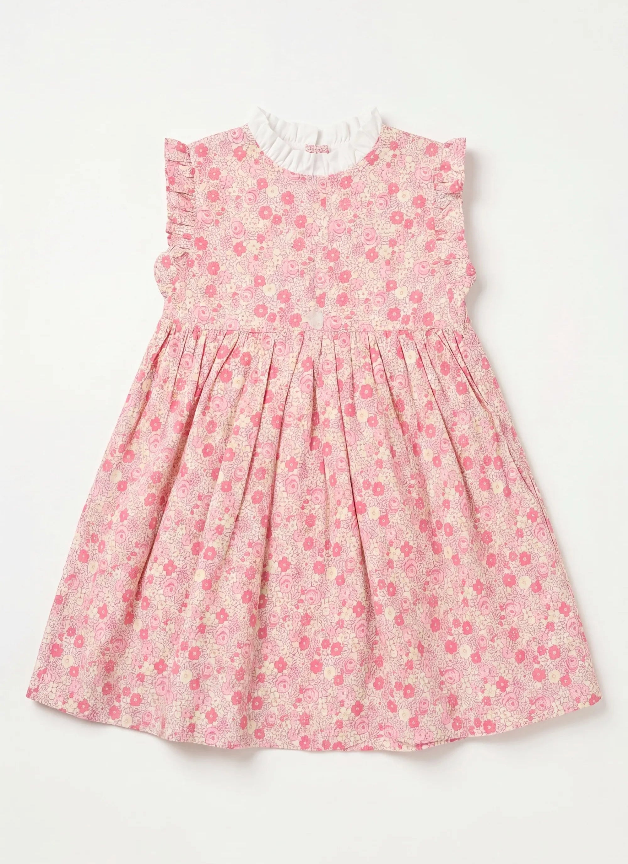 Robe Pivoine