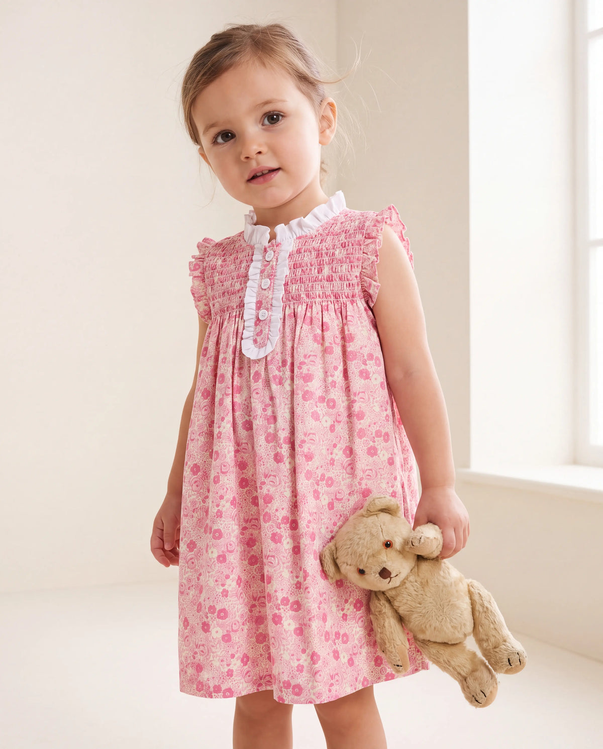 Pivoine — Blush Pink